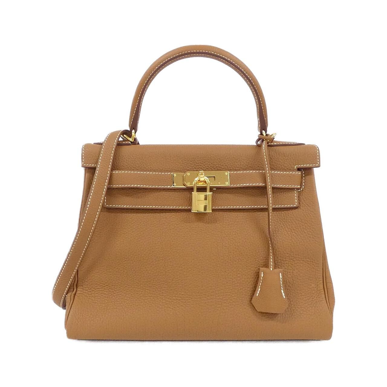 Hermes Kelly 28