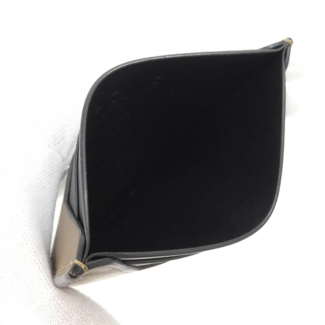 Loewe Plain Card Holder Case — view 6