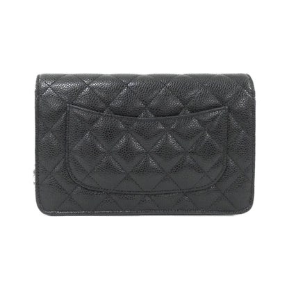 Chanel Timeless Classic Line Chain Wallet Shoulder — view 2