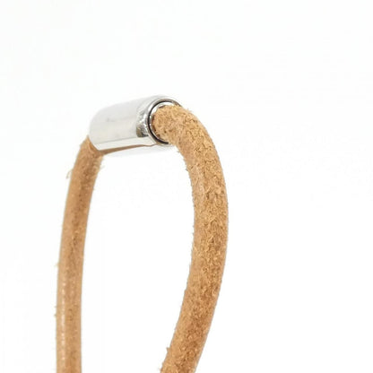 Hermes Mobile Ash Key Ring Key Holder — view 3