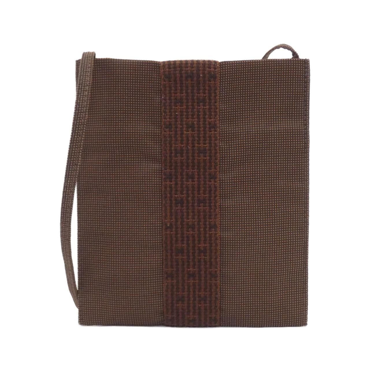 Hermes Her Line Pochette Shoulder
