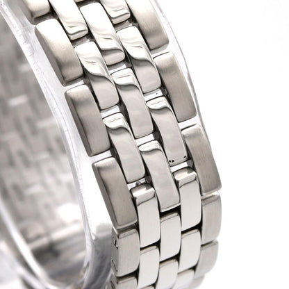 Cartier Panthere SM SS Quartz Watch — view 5