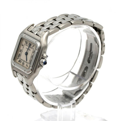 Cartier Panthere SM SS Quartz Watch — view 2