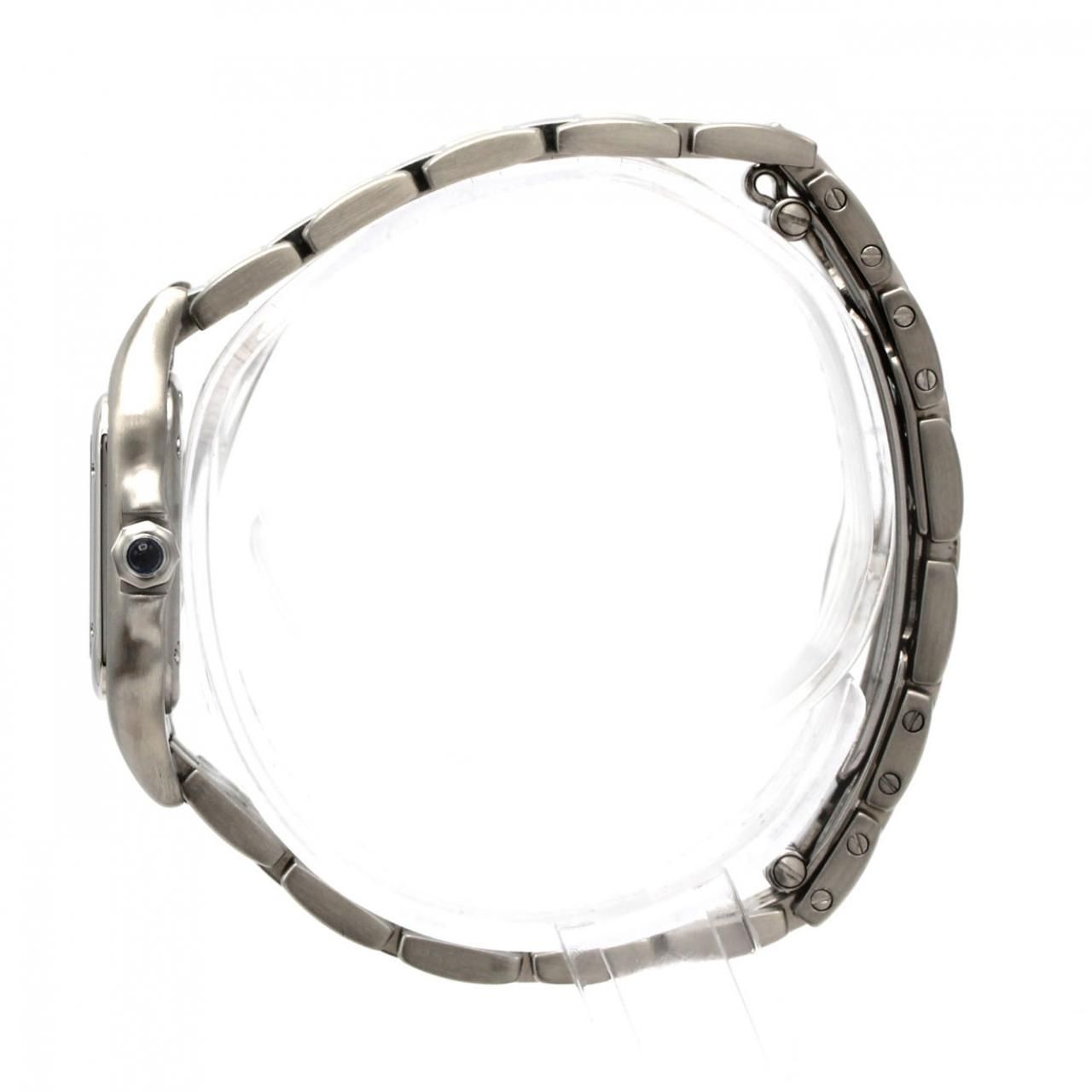 Cartier Panthere SM SS Quartz Watch — view 3