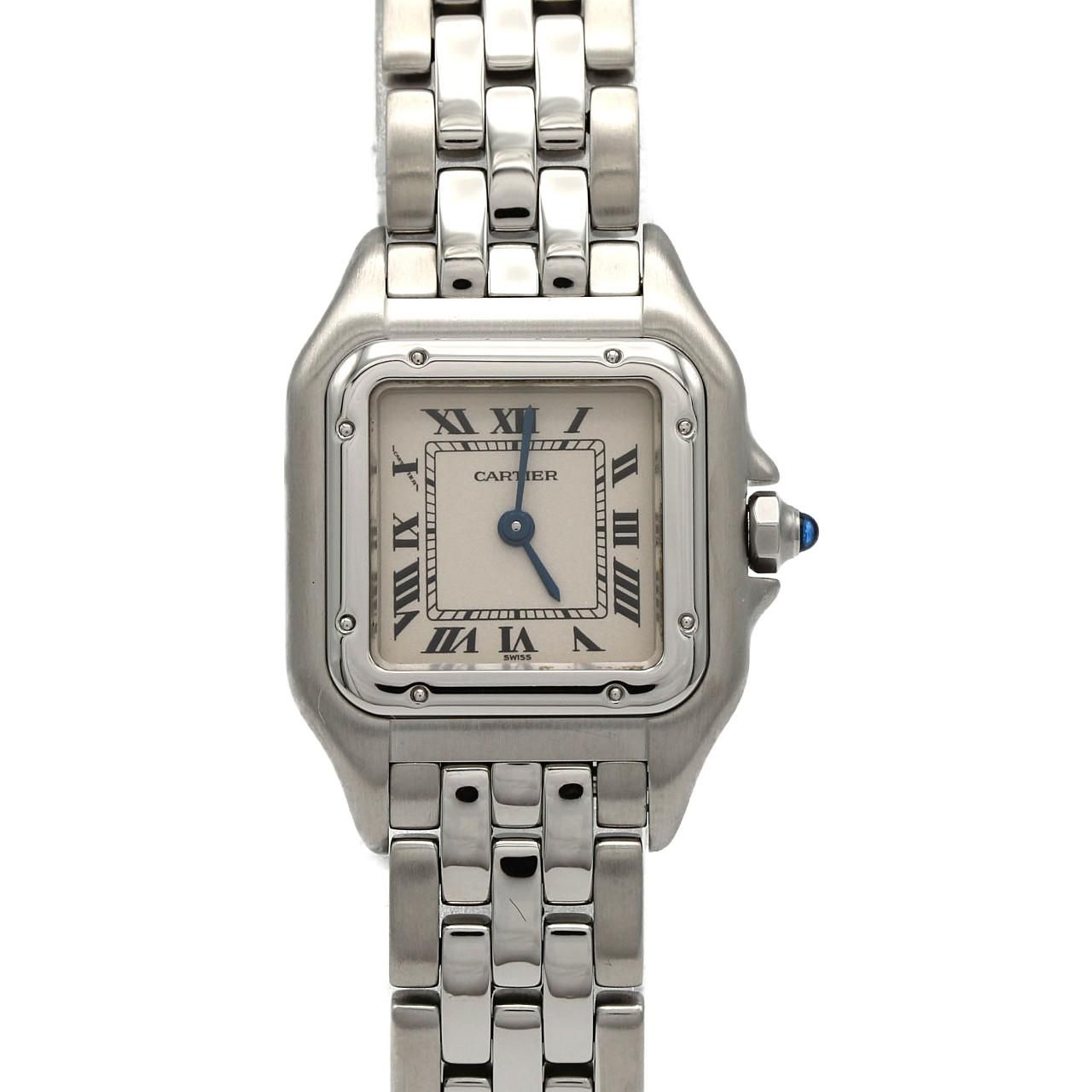 Cartier Panthere SM SS Quartz Watch