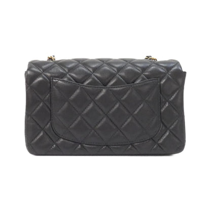 Chanel Shoulder Bag Black — view 2