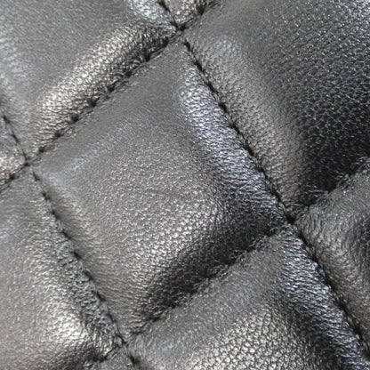 Chanel Shoulder Bag Black — view 5