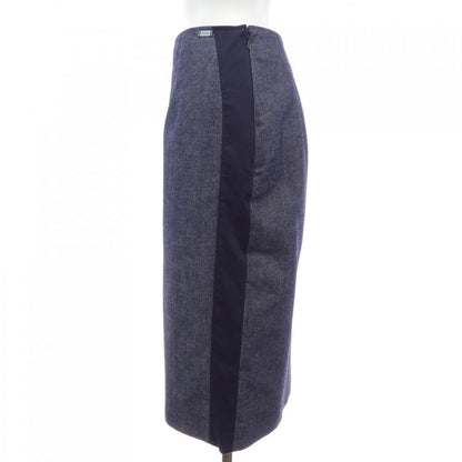 Chanel Vintage Ideentification 00c Skirt — view 8