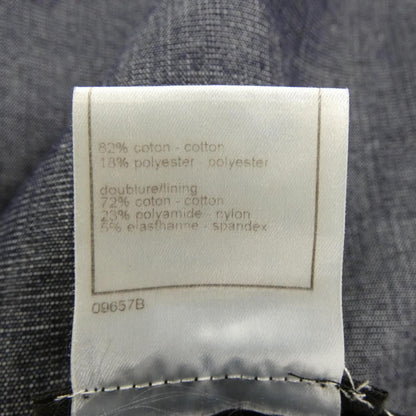 Chanel Vintage Ideentification 00c Skirt — view 3