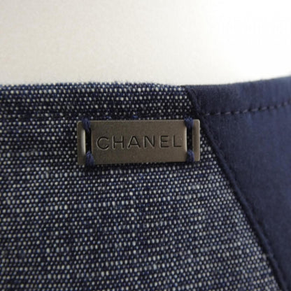 Chanel Vintage Ideentification 00c Skirt — view 7