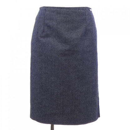 Chanel Vintage Ideentification 00c Skirt