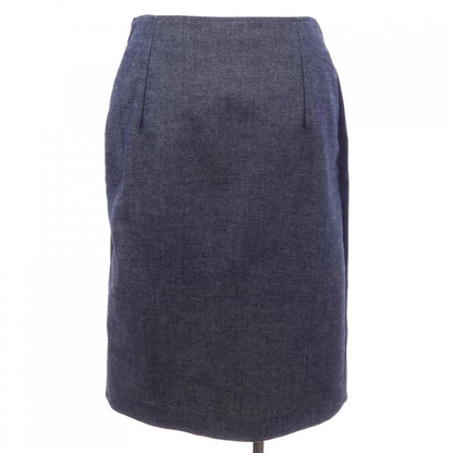 Chanel Vintage Ideentification 00c Skirt — view 2