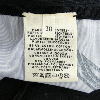 Hermes Shorts Navy — view 3