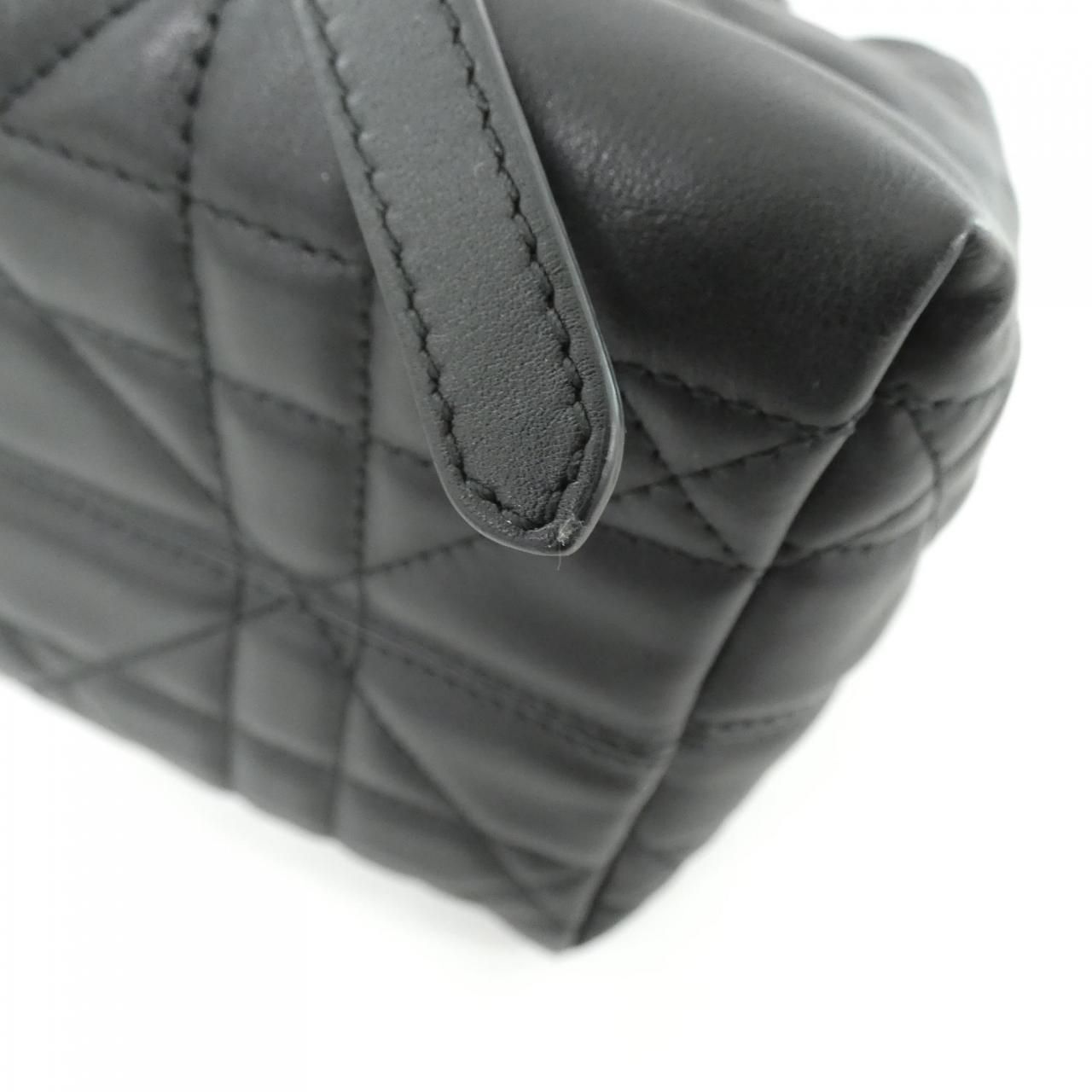 Dior Toujour Vertical Tote Small Osnw — view 5