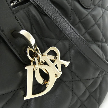 Dior Toujour Vertical Tote Small Osnw — view 4