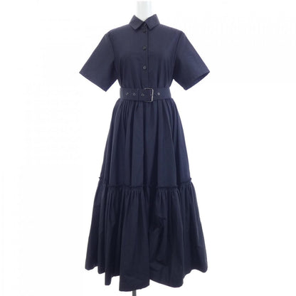 Dior Dress Navy