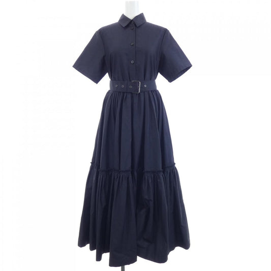 Dior Dress Navy