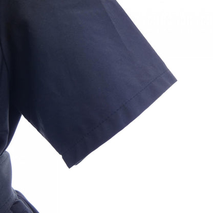 Dior Dress Navy — view 6