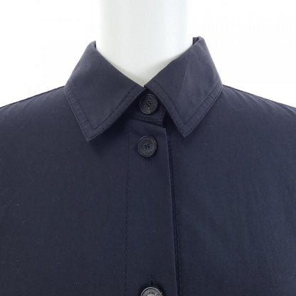 Dior Dress Navy — view 5