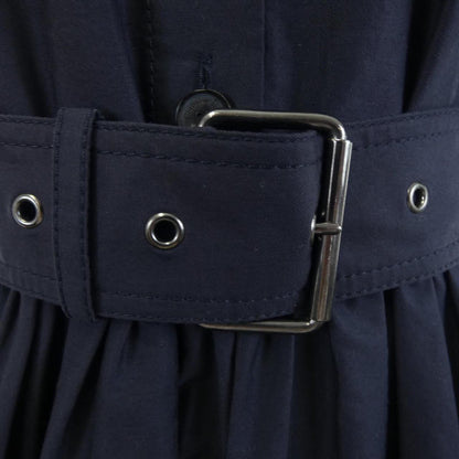 Dior Dress Navy — view 7