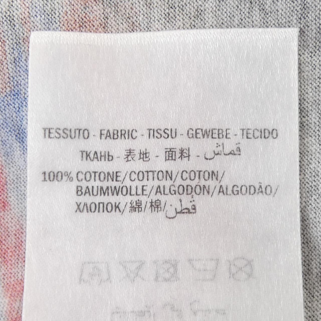 Gucci T-Shirt Gray — view 3