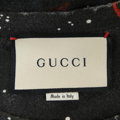 Gucci T-Shirt Gray — view 4