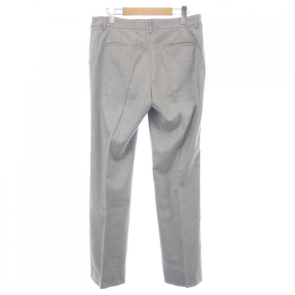 Chanel Vintage Pants Gray — view 7