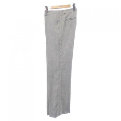 Chanel Vintage Pants Gray
