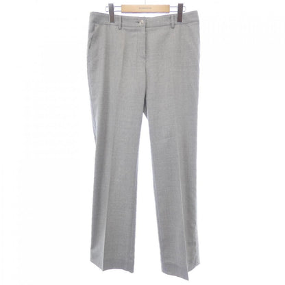 Chanel Vintage Pants Gray — view 6