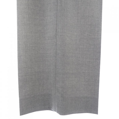Chanel Vintage Pants Gray — view 2