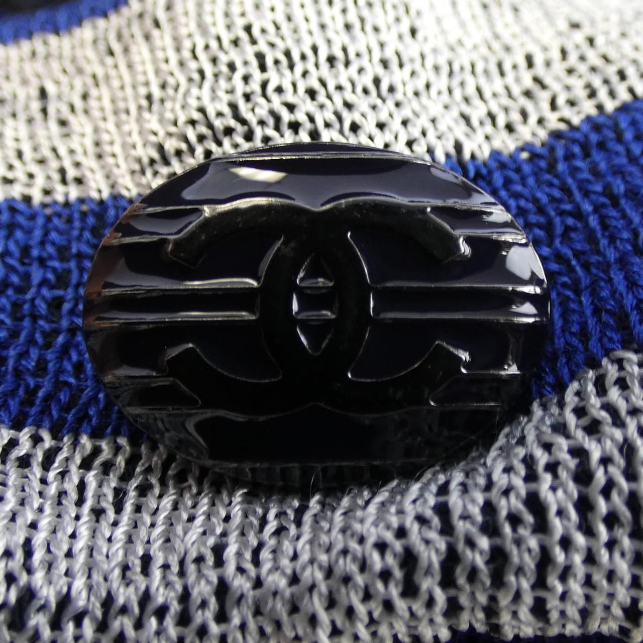 Chanel Dress Black — view 7