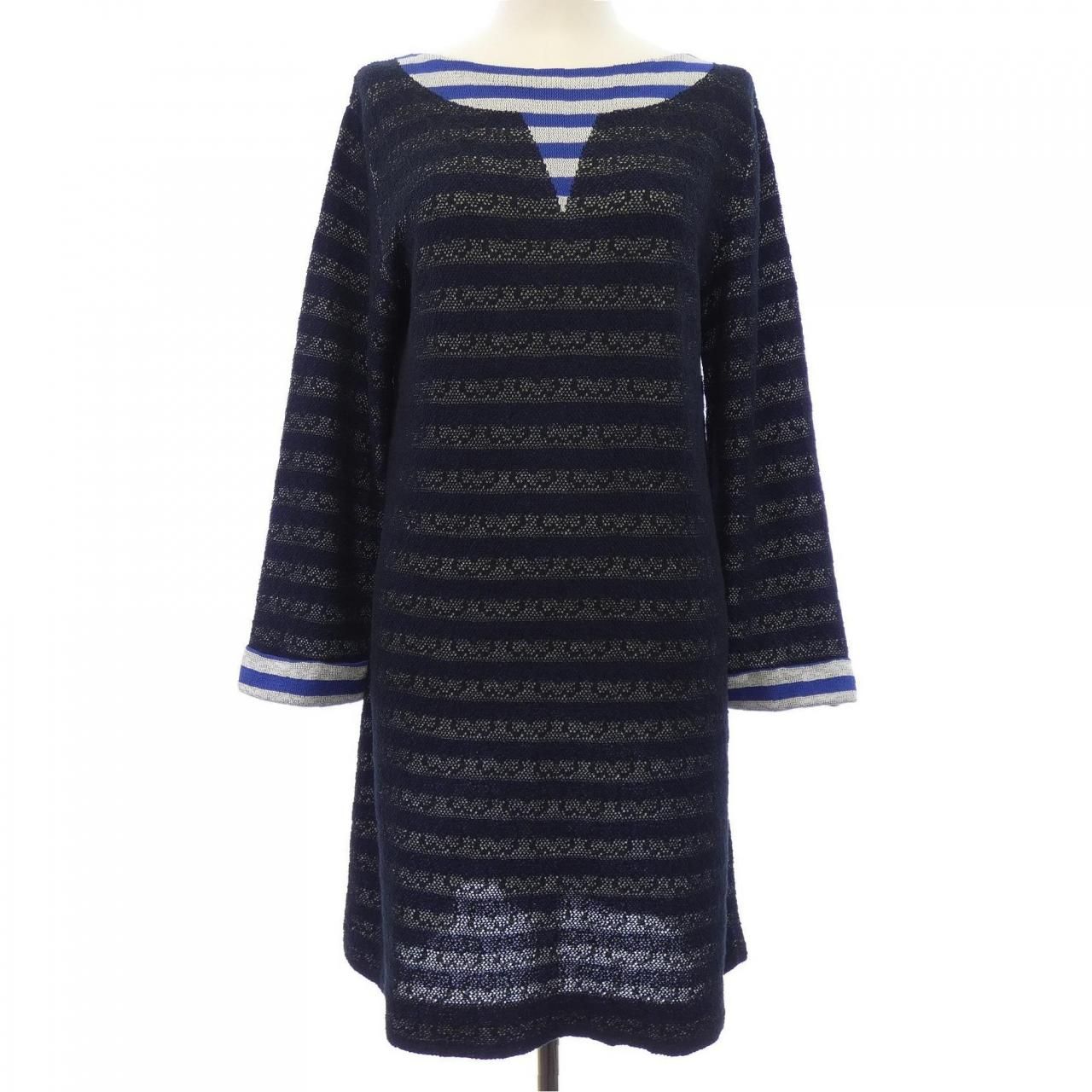 Chanel Dress Black