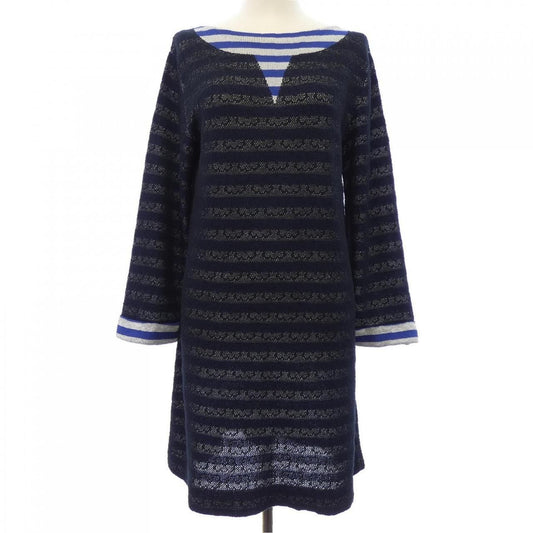 Chanel Dress Black