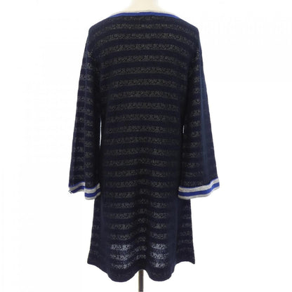 Chanel Dress Black — view 2