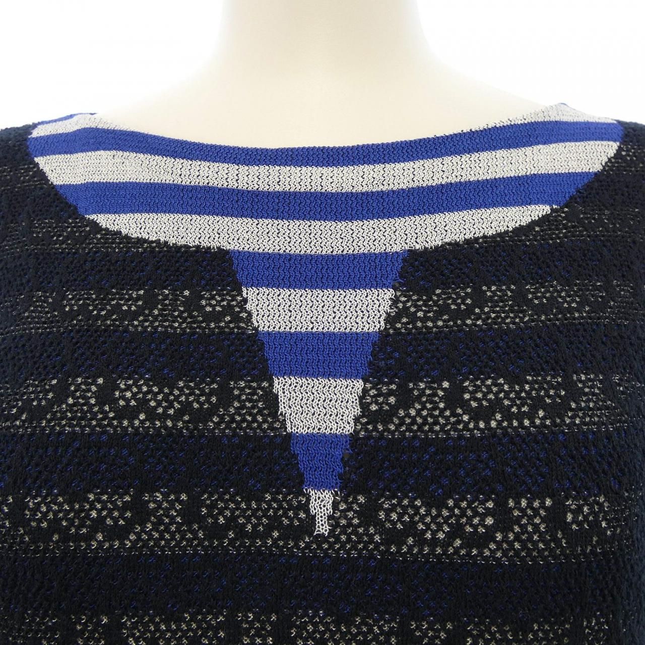 Chanel Dress Black — view 5
