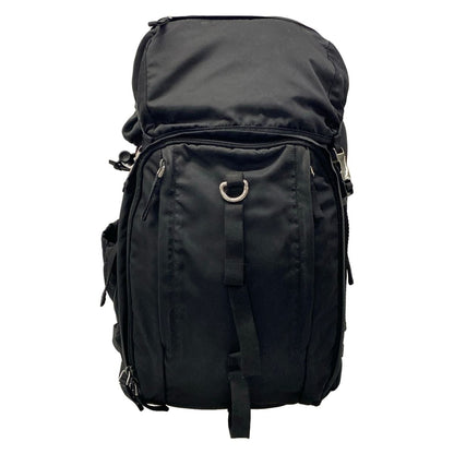 Prada Backpack Black