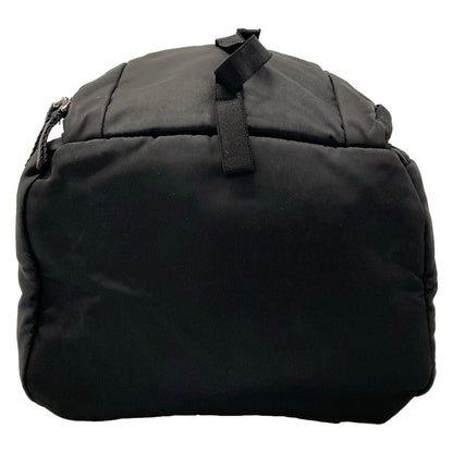 Prada Backpack Black — view 5