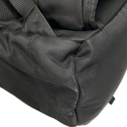 Prada Backpack Black — view 6