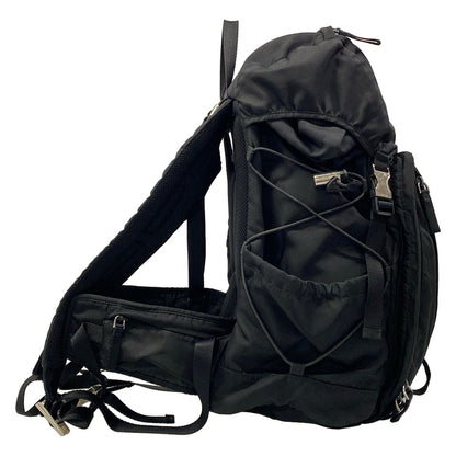 Prada Backpack Black — view 2
