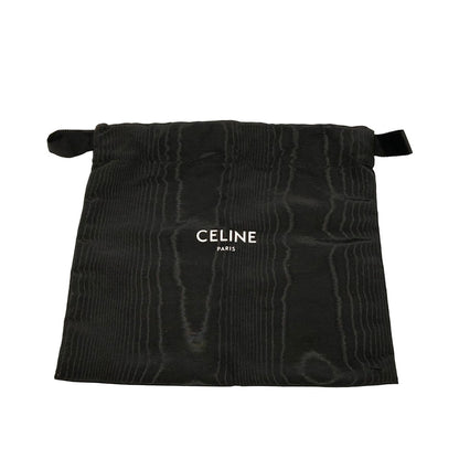Celine Handbag Cuill Triomphe Mini Camera Tan — view 8