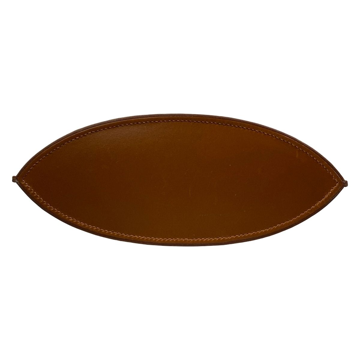 Hermes Shoulder Bag Fillo PM Brown — view 5