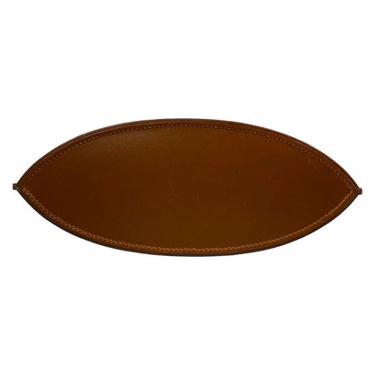 Hermes Shoulder Bag Fillo PM Brown — view 5