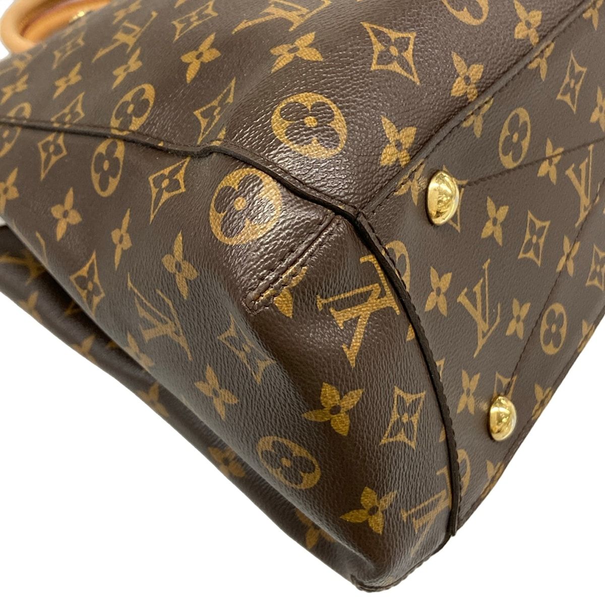Louis Vuitton Handbag Monogram Montaigne GM — view 6