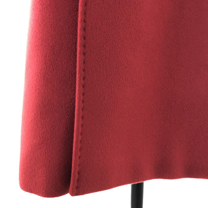 Max Mara Studio Wool Belted River Coat 42 — view 3