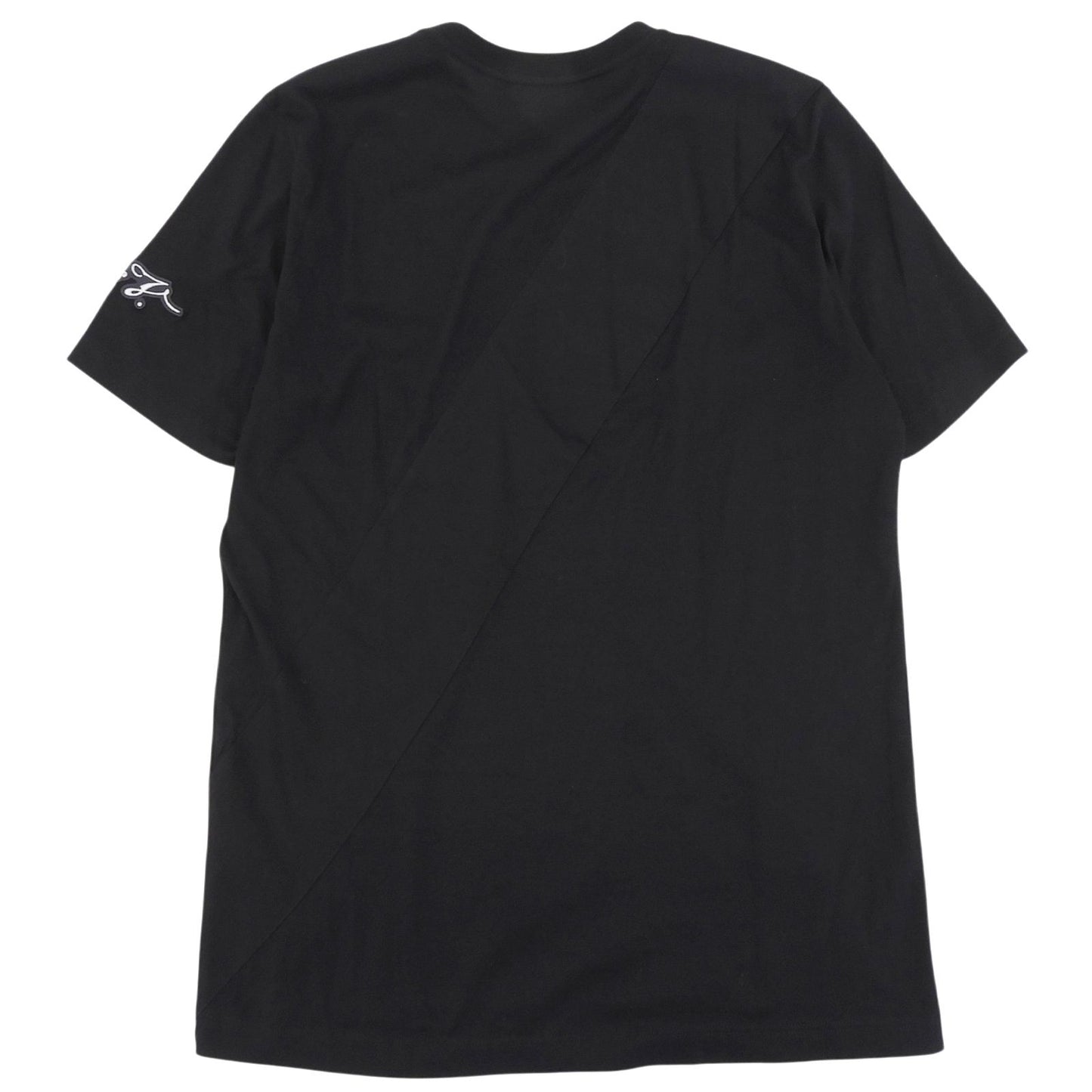 Louis Vuitton Cotton 100% Fragment Shirt — view 2