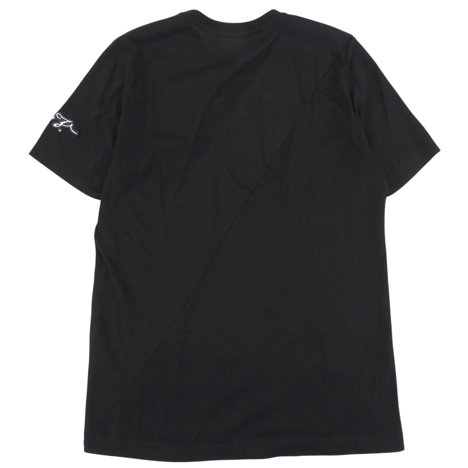 Louis Vuitton Cotton 100% Fragment Shirt — view 2