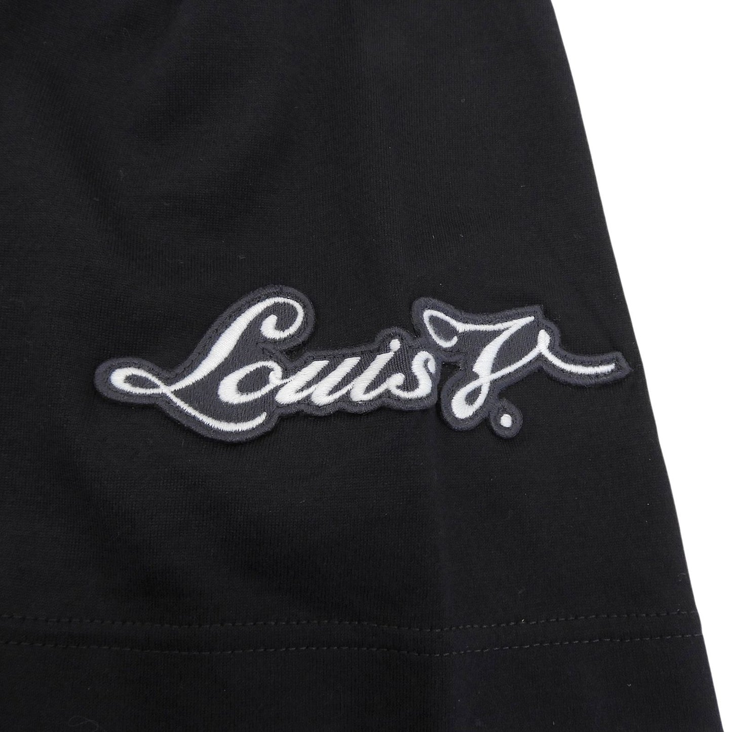 Louis Vuitton Cotton 100% Fragment Shirt — view 5