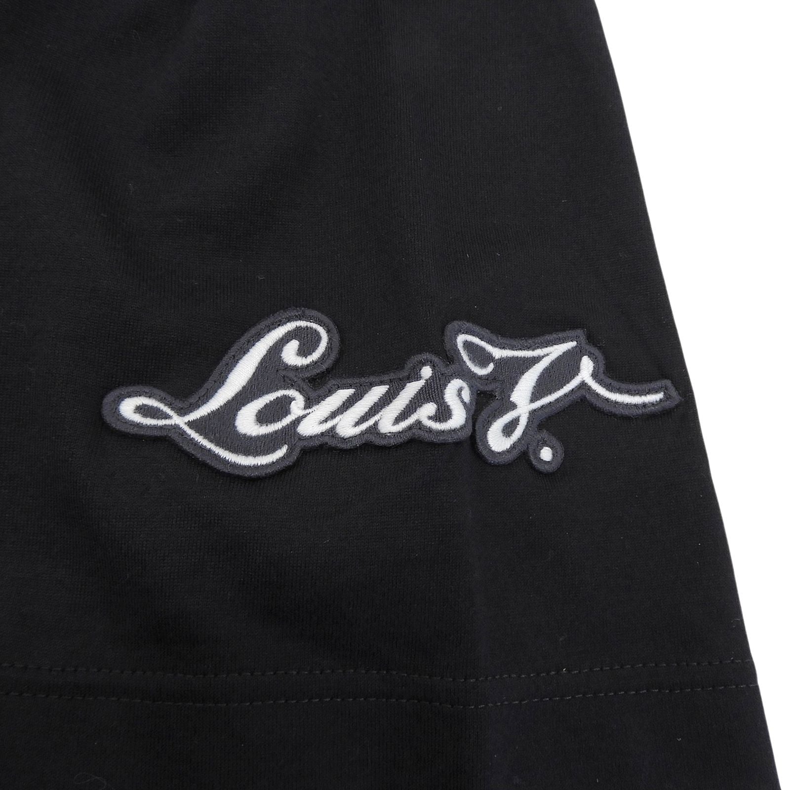 Louis Vuitton Cotton 100% Fragment Shirt — view 5