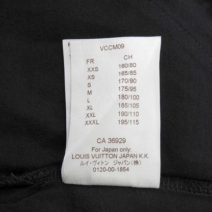 Louis Vuitton Cotton 100% Fragment Shirt — view 8
