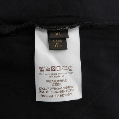 Louis Vuitton Cotton 100% Fragment Shirt — view 7